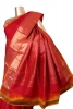 Handloom Kanjeevaram Silk Saree 